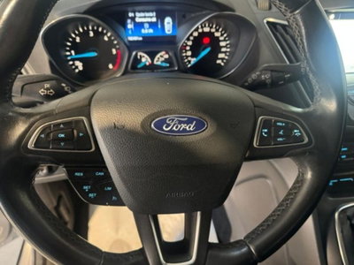 Ford C-Max 1.5 TDCi 95CV Start&Stop Titanium (15)