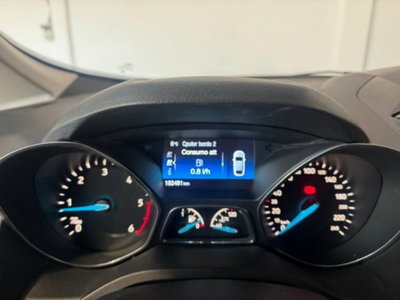 Ford C-Max 1.5 TDCi 95CV Start&Stop Titanium (19)