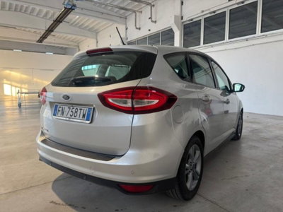 Ford C-Max 1.5 TDCi 95CV Start&Stop Titanium (3)
