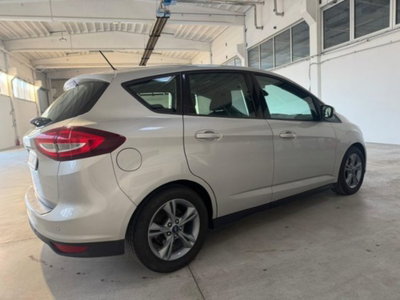 Ford C-Max 1.5 TDCi 95CV Start&Stop Titanium (6)