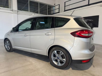 Ford C-Max 1.5 TDCi 95CV Start&Stop Titanium (7)