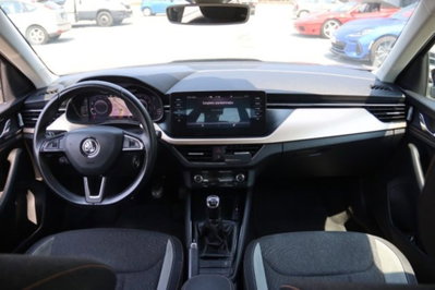 Skoda Kamiq 1.0 TSI 115 CV Style (12)
