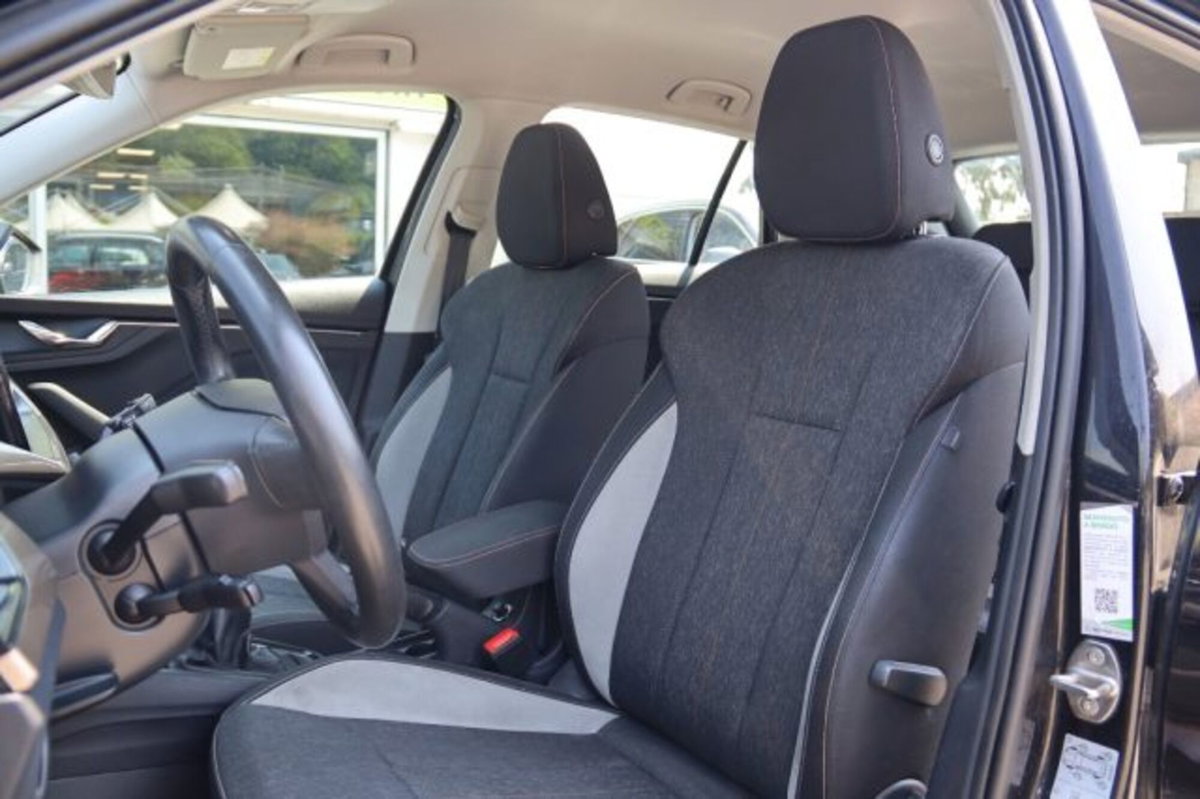 Skoda Kamiq 1.0 TSI 115 CV Style (16)