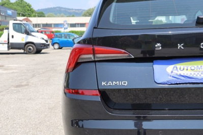Skoda Kamiq 1.0 TSI 115 CV Style (19)