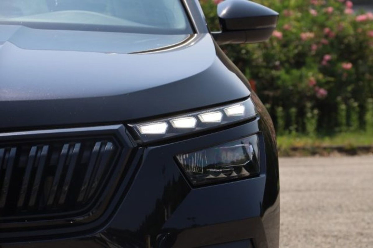 Skoda Kamiq 1.0 TSI 115 CV Style (4)