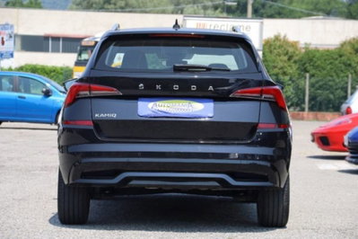 Skoda Kamiq 1.0 TSI 115 CV Style (9)