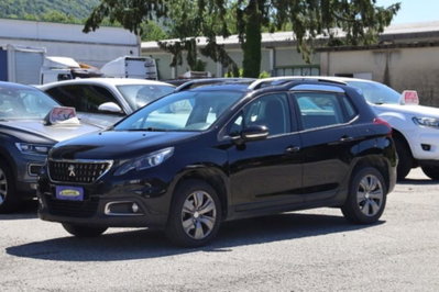 Peugeot 2008 82 Allure usata