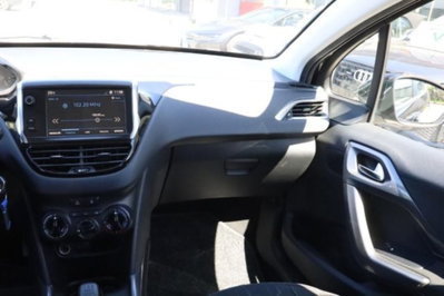 Peugeot 2008 82 Allure (12)