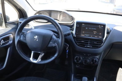 Peugeot 2008 82 Allure (13)