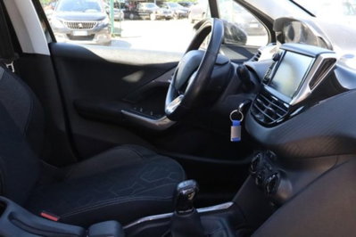 Peugeot 2008 82 Allure (15)