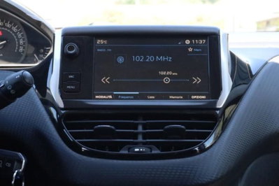 Peugeot 2008 82 Allure (16)