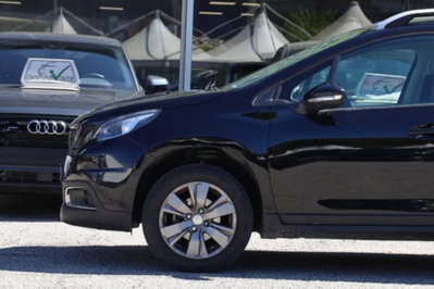 Peugeot 2008 82 Allure (2)