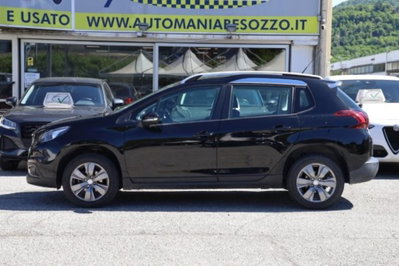 Peugeot 2008 82 Allure (3)