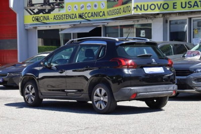 Peugeot 2008 82 Allure (4)