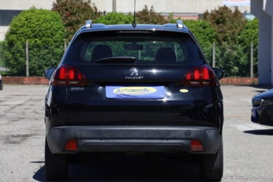 Peugeot 2008 82 Allure (5)