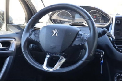 Peugeot 2008 82 Allure (7)
