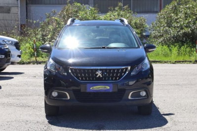 Peugeot 2008 82 Allure (8)