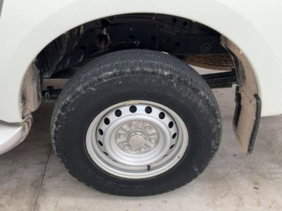 Mitsubishi L200 2.4 DI-D/154CV 2WD Double Cab Inform (8)