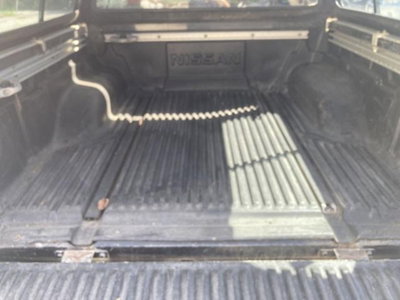 Nissan Navara 2.5 dCi 4 porte Double Cab LE (16)
