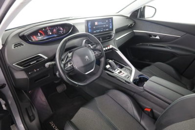 Peugeot 3008 BlueHDi 130 S&S EAT8 Allure Pack usata