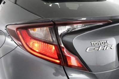 Toyota Toyota C-HR 2.0 Hybrid E-CVT Lounge (10)