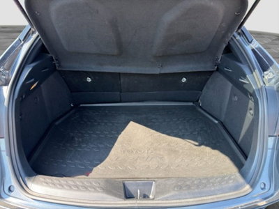 Toyota Toyota C-HR 2.0 Hybrid E-CVT Lounge (14)