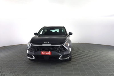 Kia Sportage 1.6 crdi mhev Style dct usata