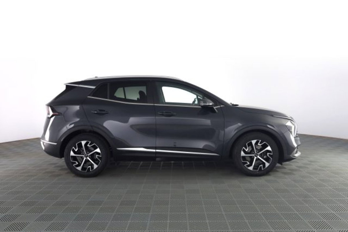 Kia Sportage 1.6 crdi mhev Style dct (3)