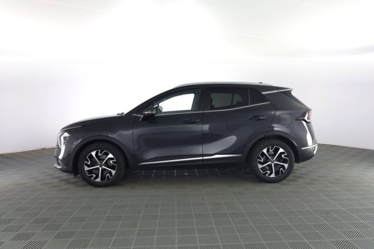 Kia Sportage 1.6 crdi mhev Style dct (7)