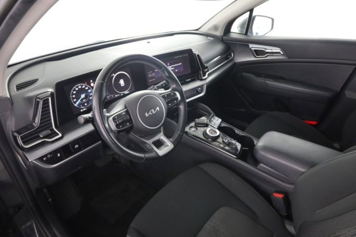 Kia Sportage 1.6 crdi mhev Style dct (9)