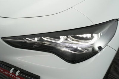 Alfa Romeo Stelvio Stelvio 2.2 Turbodiesel 210 CV AT8 Q4 Ti (7)
