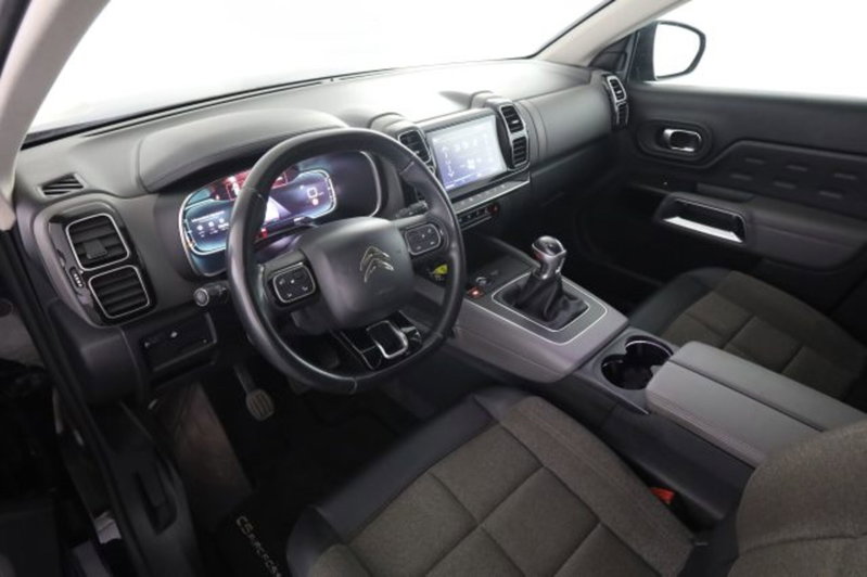 Citroen C5 Aircross Aircross PureTech 130 S&S Shine