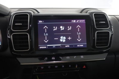 Citroen C5 Aircross Aircross PureTech 130 S&S Shine (11)