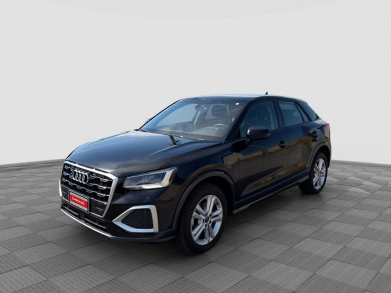 Audi Q2 Q2 30 TDI S tronic Admired Advanced