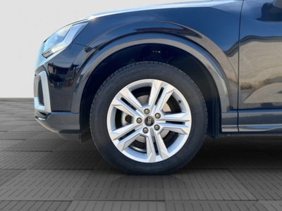 Audi Q2 Q2 30 TDI S tronic Admired Advanced (16)