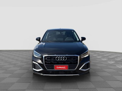 Audi Q2 Q2 30 TDI S tronic Admired Advanced (8)
