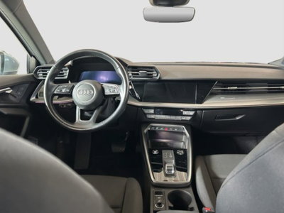 Audi A3 Sportback 40 TFSI e S tronic Business Advanced (11)