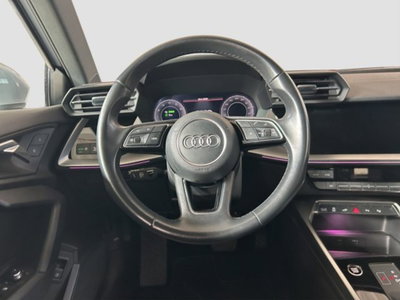 Audi A3 Sportback 40 TFSI e S tronic Business Advanced (12)