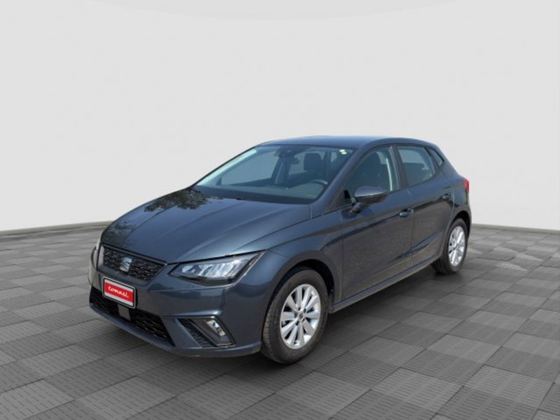 SEAT Ibiza 1.0 mpi Style 80cv