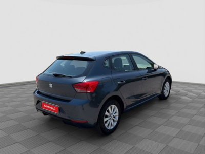 SEAT Ibiza 1.0 mpi Style 80cv (5)