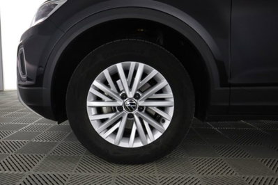 Volkswagen T-Roc 1.5 tsi Life dsg (8)