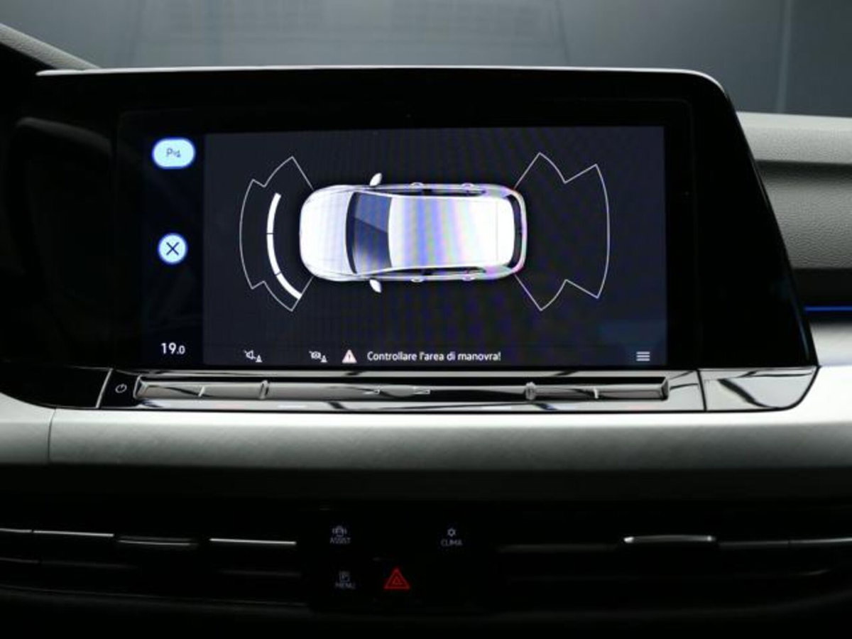 Volkswagen Golf Variant 1.0 eTSI EVO DSG Life (15)