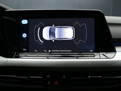 Volkswagen Golf Variant 1.0 eTSI EVO DSG Life (15)