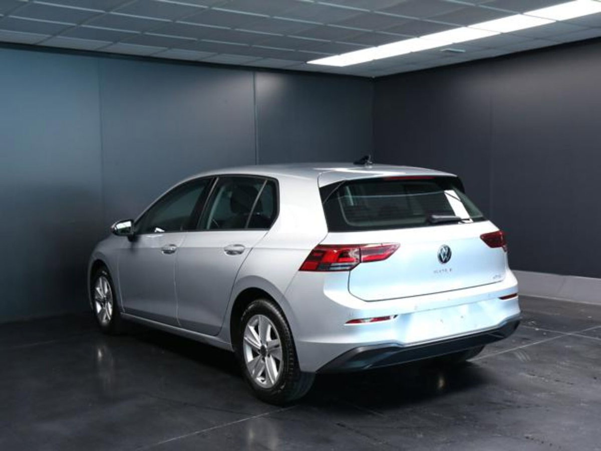 Volkswagen Golf Variant 1.0 eTSI EVO DSG Life (3)
