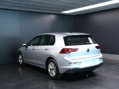 Volkswagen Golf Variant 1.0 eTSI EVO DSG Life (3)