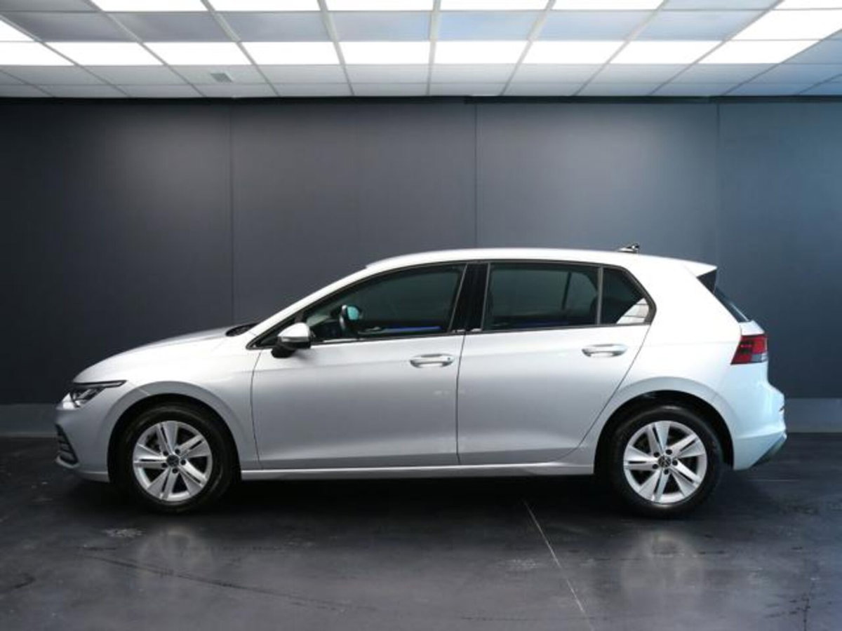 Volkswagen Golf Variant 1.0 eTSI EVO DSG Life (5)