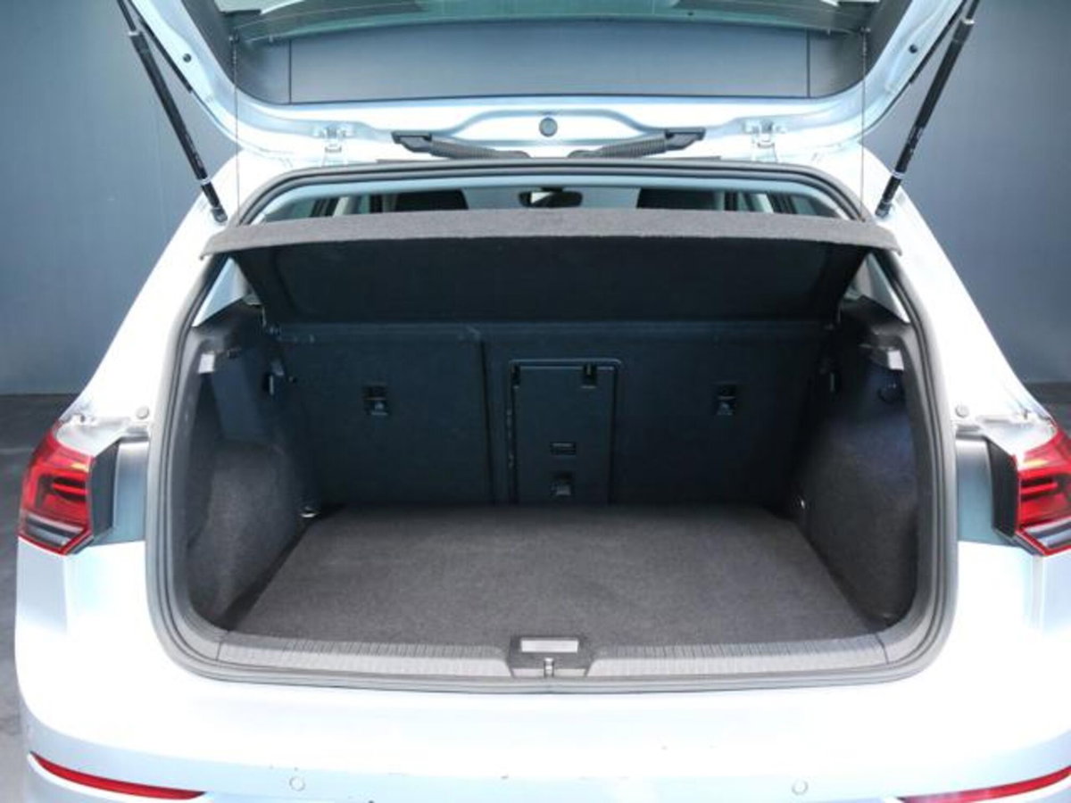 Volkswagen Golf Variant 1.0 eTSI EVO DSG Life (7)