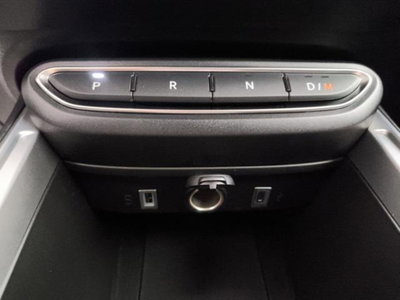Jeep Avenger 1.2 turbo e-hybrid mhev Altitude fwd 110cv edct6 (15)