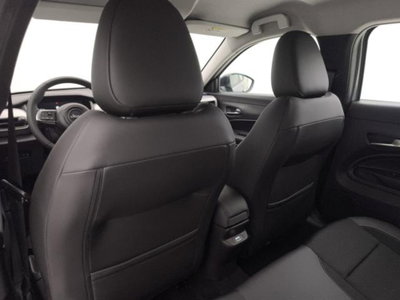 Jeep Avenger 1.2 turbo e-hybrid mhev Altitude fwd 110cv edct6 (20)