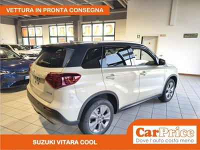 Suzuki Vitara 1.4h Top 2wd 110cv (13)